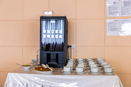 Санаторий «Лермонтова», Пятигорск, изображение 50 Санаторий «Лермонтова», Пятигорск, изображение 50