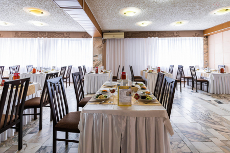 Санаторий «Лермонтова», Пятигорск, изображение 52 Санаторий «Лермонтова», Пятигорск, изображение 52