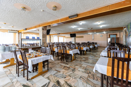 Санаторий «Лермонтова», Пятигорск, изображение 141 Санаторий «Лермонтова», Пятигорск, изображение 141