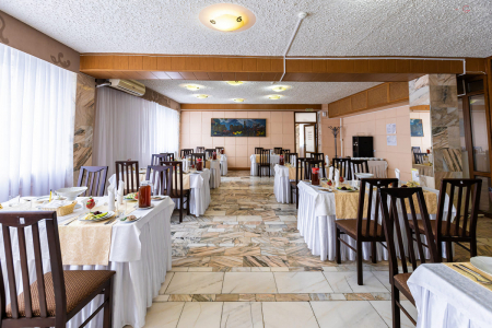 Санаторий «Лермонтова», Пятигорск, изображение 144 Санаторий «Лермонтова», Пятигорск, изображение 144