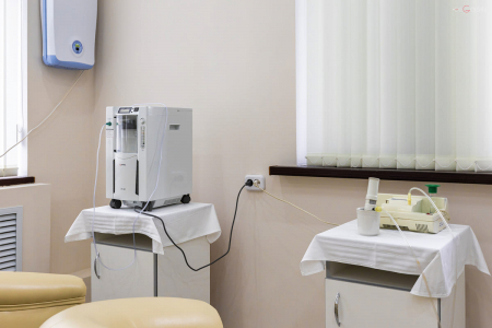 Санаторий «Лермонтова», Пятигорск, изображение 8 Санаторий «Лермонтова», Пятигорск, изображение 8