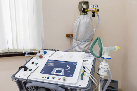 Санаторий «Лермонтова», Пятигорск, изображение 11 Санаторий «Лермонтова», Пятигорск, изображение 11