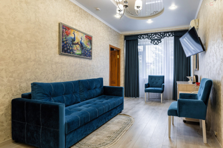 Санаторий «Лермонтова», Пятигорск, изображение 62 Санаторий «Лермонтова», Пятигорск, изображение 62