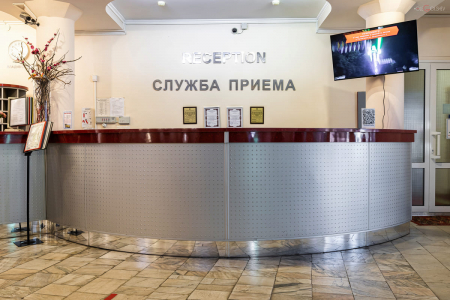 Санаторий «Лермонтова», Пятигорск, изображение 42 Санаторий «Лермонтова», Пятигорск, изображение 42