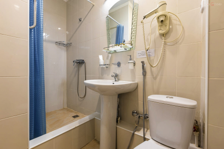 Санаторий «Лермонтова», Пятигорск, изображение 59 Санаторий «Лермонтова», Пятигорск, изображение 59