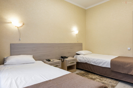 Санаторий «Лермонтова», Пятигорск, изображение 44 Санаторий «Лермонтова», Пятигорск, изображение 44