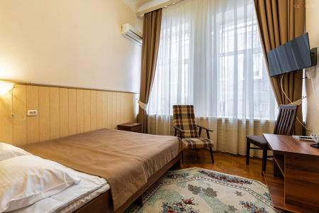 Санаторий «Лермонтова», Пятигорск, изображение 45 Санаторий «Лермонтова», Пятигорск, изображение 45