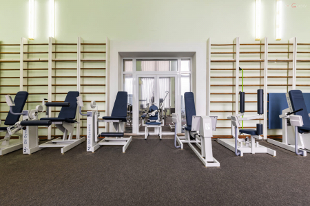 Санаторий «Лермонтова», Пятигорск, изображение 39 Санаторий «Лермонтова», Пятигорск, изображение 39