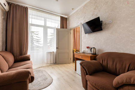 Санаторий «Лермонтова», Пятигорск, изображение 54 Санаторий «Лермонтова», Пятигорск, изображение 54