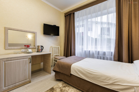 Санаторий «Лермонтова», Пятигорск, изображение 56 Санаторий «Лермонтова», Пятигорск, изображение 56