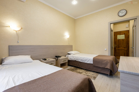 Санаторий «Лермонтова», Пятигорск, изображение 57 Санаторий «Лермонтова», Пятигорск, изображение 57