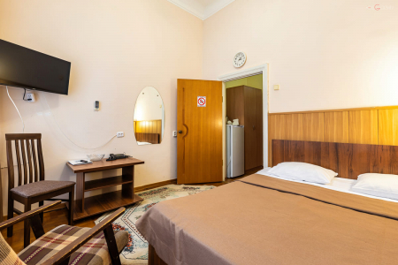 Санаторий «Лермонтова», Пятигорск, изображение 58 Санаторий «Лермонтова», Пятигорск, изображение 58