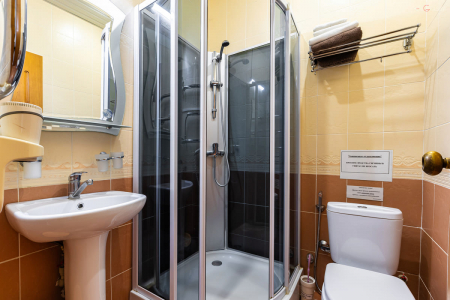 Санаторий «Лермонтова», Пятигорск, изображение 53 Санаторий «Лермонтова», Пятигорск, изображение 53