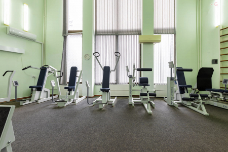 Санаторий «Лермонтова», Пятигорск, изображение 38 Санаторий «Лермонтова», Пятигорск, изображение 38