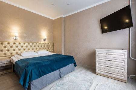 Санаторий «Лермонтова», Пятигорск, изображение 61 Санаторий «Лермонтова», Пятигорск, изображение 61