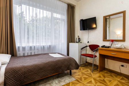 Санаторий «Лермонтова», Пятигорск, изображение 63 Санаторий «Лермонтова», Пятигорск, изображение 63