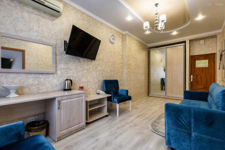 Санаторий «Лермонтова», Пятигорск, изображение 65 Санаторий «Лермонтова», Пятигорск, изображение 65