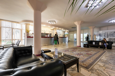 Санаторий «Лермонтова», Пятигорск, изображение 66 Санаторий «Лермонтова», Пятигорск, изображение 66