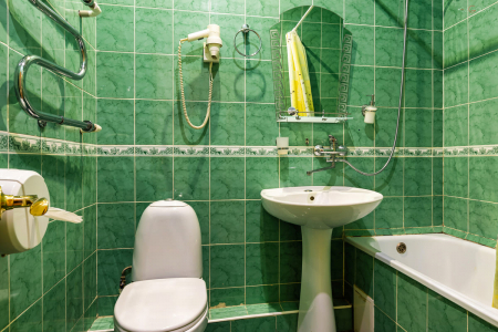 Санаторий «Лермонтова», Пятигорск, изображение 67 Санаторий «Лермонтова», Пятигорск, изображение 67