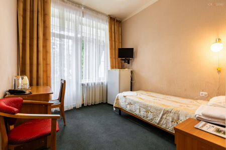 Санаторий «Лермонтова», Пятигорск, изображение 68 Санаторий «Лермонтова», Пятигорск, изображение 68