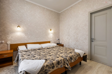 Санаторий «Лермонтова», Пятигорск, изображение 69 Санаторий «Лермонтова», Пятигорск, изображение 69