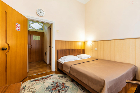 Санаторий «Лермонтова», Пятигорск, изображение 70 Санаторий «Лермонтова», Пятигорск, изображение 70