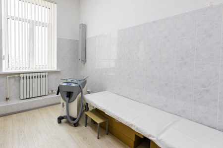 Санаторий «Лермонтова», Пятигорск, изображение 24 Санаторий «Лермонтова», Пятигорск, изображение 24