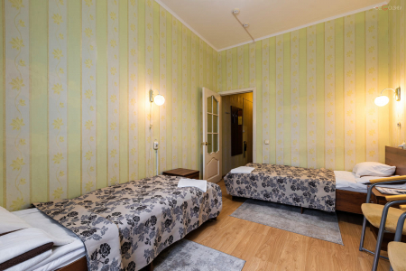 Санаторий «Лермонтова», Пятигорск, изображение 71 Санаторий «Лермонтова», Пятигорск, изображение 71