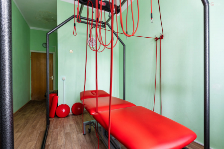 Санаторий «Лермонтова», Пятигорск, изображение 15 Санаторий «Лермонтова», Пятигорск, изображение 15