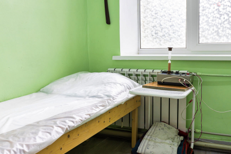 Санаторий «Лермонтова», Пятигорск, изображение 72 Санаторий «Лермонтова», Пятигорск, изображение 72