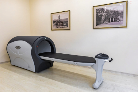 Санаторий «Лермонтова», Пятигорск, изображение 6 Санаторий «Лермонтова», Пятигорск, изображение 6