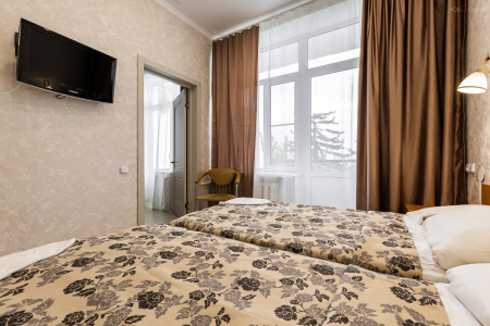 Санаторий «Лермонтова», Пятигорск, изображение 73 Санаторий «Лермонтова», Пятигорск, изображение 73