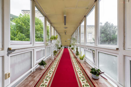 Санаторий «Лермонтова», Пятигорск, изображение 74 Санаторий «Лермонтова», Пятигорск, изображение 74