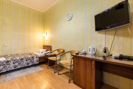 Санаторий «Лермонтова», Пятигорск, изображение 75 Санаторий «Лермонтова», Пятигорск, изображение 75