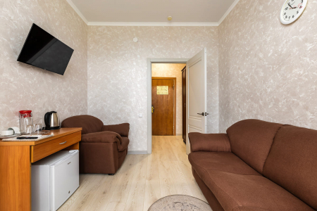 Санаторий «Лермонтова», Пятигорск, изображение 76 Санаторий «Лермонтова», Пятигорск, изображение 76