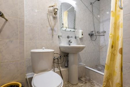 Санаторий «Лермонтова», Пятигорск, изображение 60 Санаторий «Лермонтова», Пятигорск, изображение 60