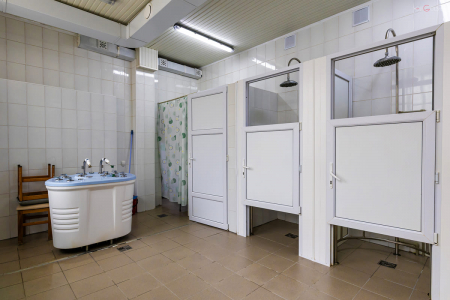 Санаторий «Лермонтова», Пятигорск, изображение 80 Санаторий «Лермонтова», Пятигорск, изображение 80