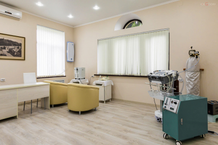 Санаторий «Лермонтова», Пятигорск, изображение 81 Санаторий «Лермонтова», Пятигорск, изображение 81