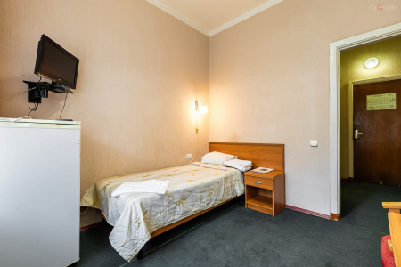 Санаторий «Лермонтова», Пятигорск, изображение 29 Санаторий «Лермонтова», Пятигорск, изображение 29