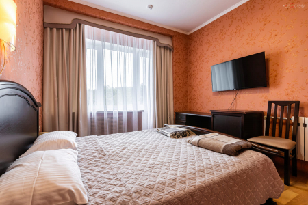 Санаторий «Лермонтова», Пятигорск, изображение 82 Санаторий «Лермонтова», Пятигорск, изображение 82