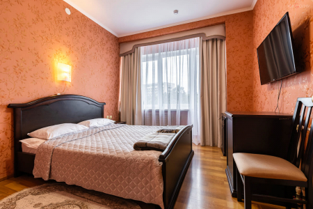 Санаторий «Лермонтова», Пятигорск, изображение 83 Санаторий «Лермонтова», Пятигорск, изображение 83