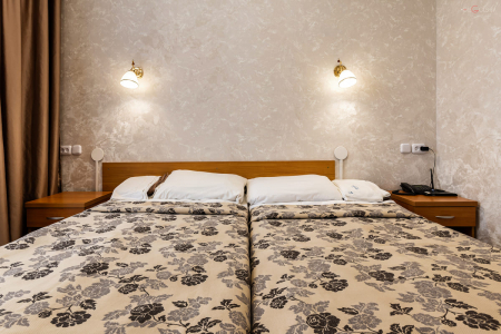 Санаторий «Лермонтова», Пятигорск, изображение 85 Санаторий «Лермонтова», Пятигорск, изображение 85