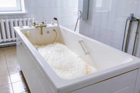 Санаторий «Лермонтова», Пятигорск, изображение 22 Санаторий «Лермонтова», Пятигорск, изображение 22