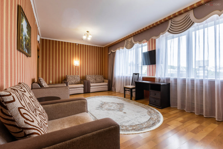 Санаторий «Лермонтова», Пятигорск, изображение 89 Санаторий «Лермонтова», Пятигорск, изображение 89