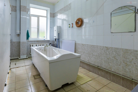 Санаторий «Лермонтова», Пятигорск, изображение 18 Санаторий «Лермонтова», Пятигорск, изображение 18