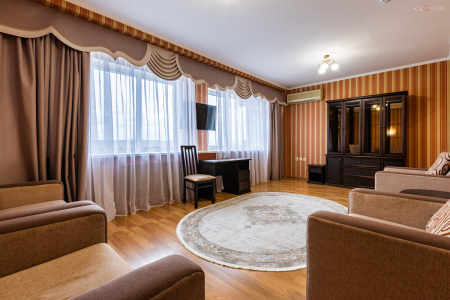 Санаторий «Лермонтова», Пятигорск, изображение 91 Санаторий «Лермонтова», Пятигорск, изображение 91