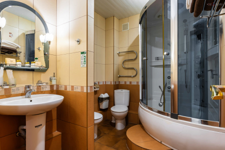 Санаторий «Лермонтова», Пятигорск, изображение 30 Санаторий «Лермонтова», Пятигорск, изображение 30