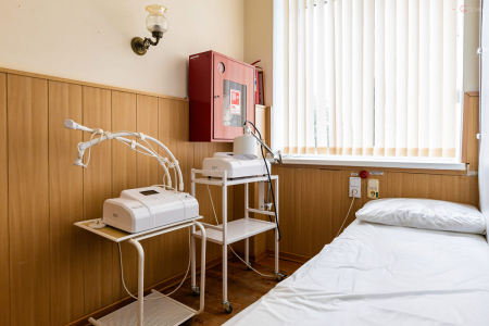 Санаторий «Лермонтова», Пятигорск, изображение 28 Санаторий «Лермонтова», Пятигорск, изображение 28