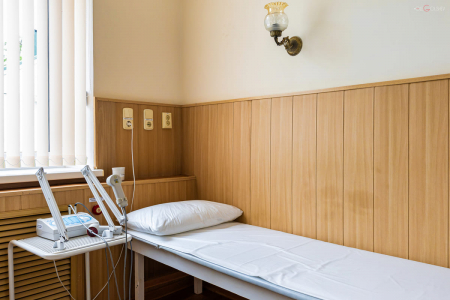 Санаторий «Лермонтова», Пятигорск, изображение 92 Санаторий «Лермонтова», Пятигорск, изображение 92