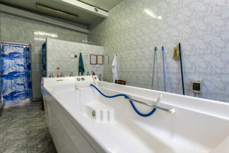 Санаторий «Лермонтова», Пятигорск, изображение 21 Санаторий «Лермонтова», Пятигорск, изображение 21